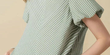 blusas e tops