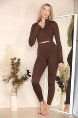 ZipForm Gym Lounge Set – Haute Edition 25