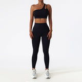 Conjunto Deportivo Top y Legging