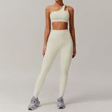 Conjunto Deportivo Top y Legging