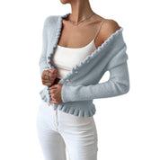 Pearl Embrace Cardigan – Haute Edition 25