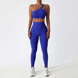 Conjunto Deportivo Top y Legging