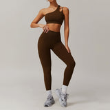 Conjunto Deportivo Top y Legging