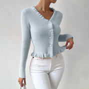 Pearl Embrace Cardigan – Haute Edition 25