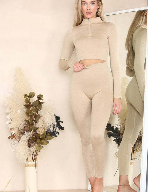 ZipForm Gym Lounge Set – Haute Edition 25