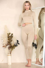 ZipForm Gym Lounge Set – Haute Edition 25