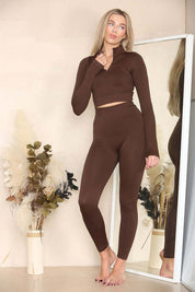 ZipForm Gym Lounge Set – Haute Edition 25